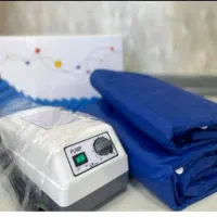 لوازم پزشکی تخت بیمارستانی با متعلقات|آرایشی، بهداشتی، درمانی|تهران, جمهوری|دیوار