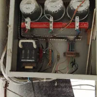 برقکار ساختمان