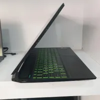 لپ تاپ HP گیمینگ گرافیک 1650GTX|رایانه همراه|تهران, کاروان|دیوار