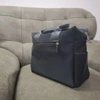 تعدادی کیف زنانه|کیف، کفش، کمربند|شیروان (خراسان), |دیوار