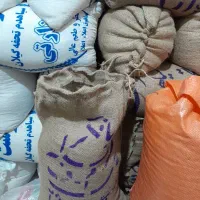 برنج ایرانی به شرط پخت