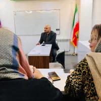 کارگاه رایگان مهارت های ارتباطی