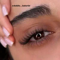 اکستنشن مژه|خدمات آرایشگری و زیبایی|کرمانشاه, |دیوار