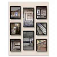 استادکار سرامیک و کاشی در انواع مدل و طرح ها