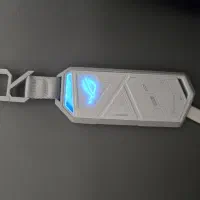 هارد اکسترنال ایسوس 2tb