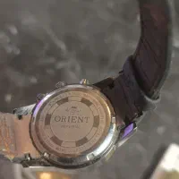 ساعت اورینت