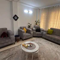 مبل خیلی تمیز ۷ نفره