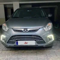 جک s5|خودرو سواری و وانت|تبریز, |دیوار
