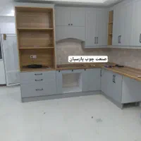 کابینت نئوکلاسیک و ممبران با قیمت تولیدی فوری|مصالح و تجهیزات ساختمان|تهران, خرمشهر|دیوار