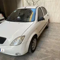 تیبا۲مدل ۹۴‌خونگی