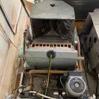 تعمیرات تخصصی انواع پکیج