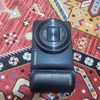 Samsung Galaxy S4 zoom (EK-GC1000
