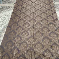 کنار پرده نونو بدون استفاده