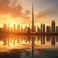 تور دبی امارات با خدمات کامل|تور و چارتر|اصفهان, جلفا|دیوار