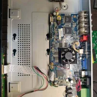 تعمیرفوری دوربین مداربستهDVR/NVRانواع مودم \شاهدیه|دوربین مداربسته|یزد, |دیوار