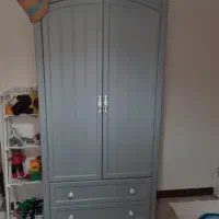 *سرویس خواب رویایی و کامل برای سیسمونی*|تخت و سرویس خواب|تهران, سعادتآباد|دیوار