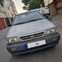 پراید 131|خودرو سواری و وانت|محمدیه-قزوین, |دیوار