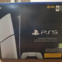 دستگاه پی اس فایو  اسلیم آکبند فروش فوری