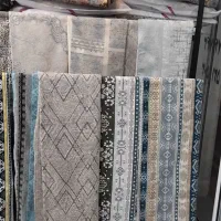 روفرشی/پرده/ترمه/فرش/روبالشتی|روفرشی|یزد, |دیوار