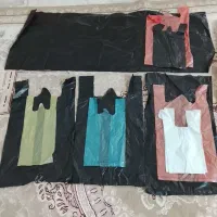 پلاستیک نایلون