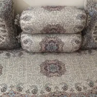 شاه نشین ترمه