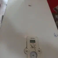 پکیج بوتان مدل سی وی 424 دومبدل کم کارکرد نونو