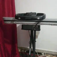 اتوی پرس ژانومه|اتو و لوازم اتو|بندر انزلی, کارآموزی|دیوار