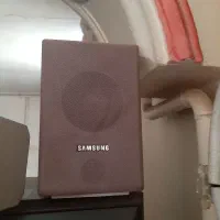 باند سامسونگ وساب جی وی سی  و...|سیستم صوتی خانگی|قدس, شهر‌قدس|دیوار