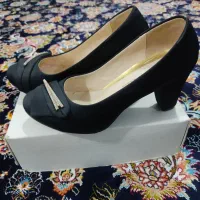 کفش مجلسی درحدنو