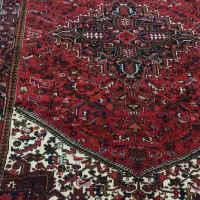 فرش دستبافت ۹متری مهربان گوشدار خونه داری|فرش|قرچک, شهرک الحدید|دیوار