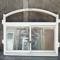 درب و پنجره آلومینیوم