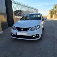 ساینا دوگانه سوز کارخانه مدل ۱۴۰۳|خودرو سواری و وانت|شیراز, شهرک ولیعصر|دیوار