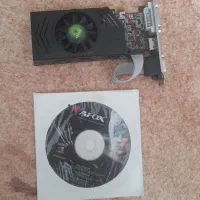 کارت گرافیک AFOXS ۴ گیگابایت بدون مشکل|قطعات و لوازم جانبی رایانه|سنندج, |دیوار