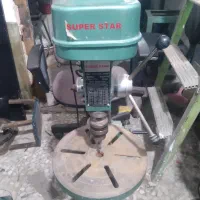 دریل ستونی چینی وایرانی|ماشینآلات صنعتی|قدس, شهرقدس|دیوار