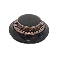 خوشبو کننده خورشیدی خودرو