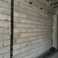 اجرای تخصصی والپست و تیغه چینی ساختمان|خدمات پیشه و مهارت|تهران, مرزداران|دیوار