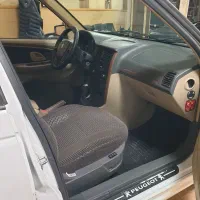 پارس TU5|خودرو سواری و وانت|سنندج, |دیوار