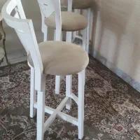 ۳ دانه صندلی هایی شیک