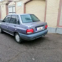 پرایددوگانه سوز کارخانه بدون رنگ|خودرو سواری و وانت|اردبیل, |دیوار