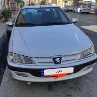 پژو پارس موتور xu7p|خودرو سواری و وانت|گنبد کاووس, |دیوار