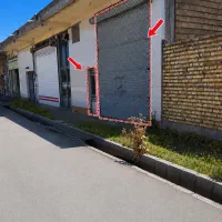 قهوه‌خانه سنتی ۸۵ متری مهین بیجند خیابان اصلی