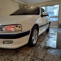 پژو پارس موتور جدید xu7p|خودرو سواری و وانت|قدس, شهرقدس|دیوار