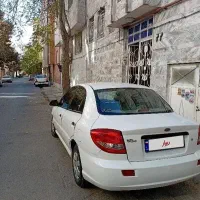 ریو ۸۶ فروش نقدی یا معاوضه با ون اینروز صفر|خودرو سواری و وانت|مشهد, چهارچشمه|دیوار