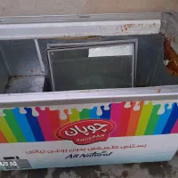 فریزر صندوقی