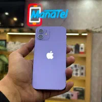 آیفون 12 نرمال