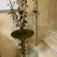 آباژور برنجی