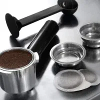 اسپرسو ساز و قهوه ساز دلونگی اصلی مدل ec685