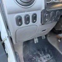 پراید وانت GX ارتقا یافته مدل 1404با لاینر پاششی|خودرو سواری و وانت|اصفهان, آبشار|دیوار