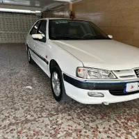 فروش پژو پارس سال مدل ۹۸