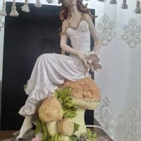 چراغ خواب در حد نو